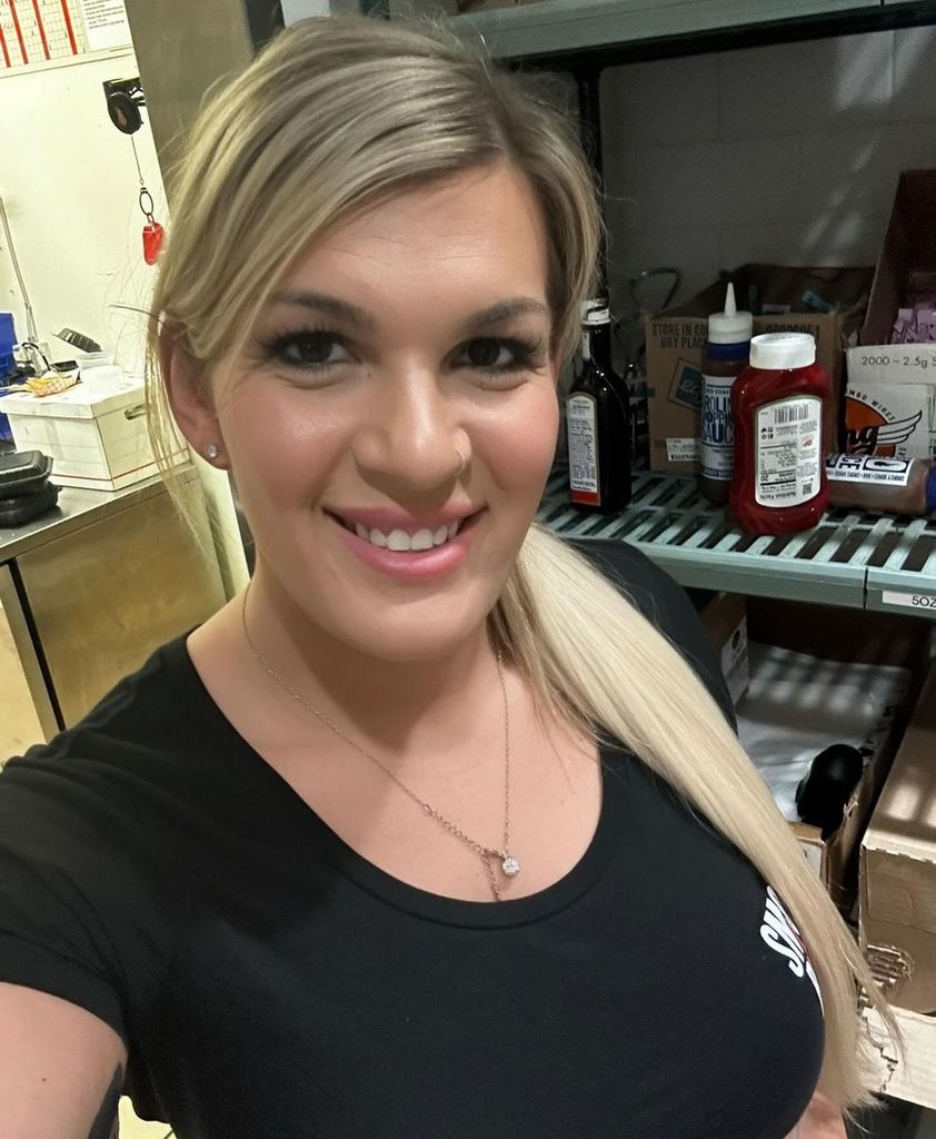 Community member profile picture