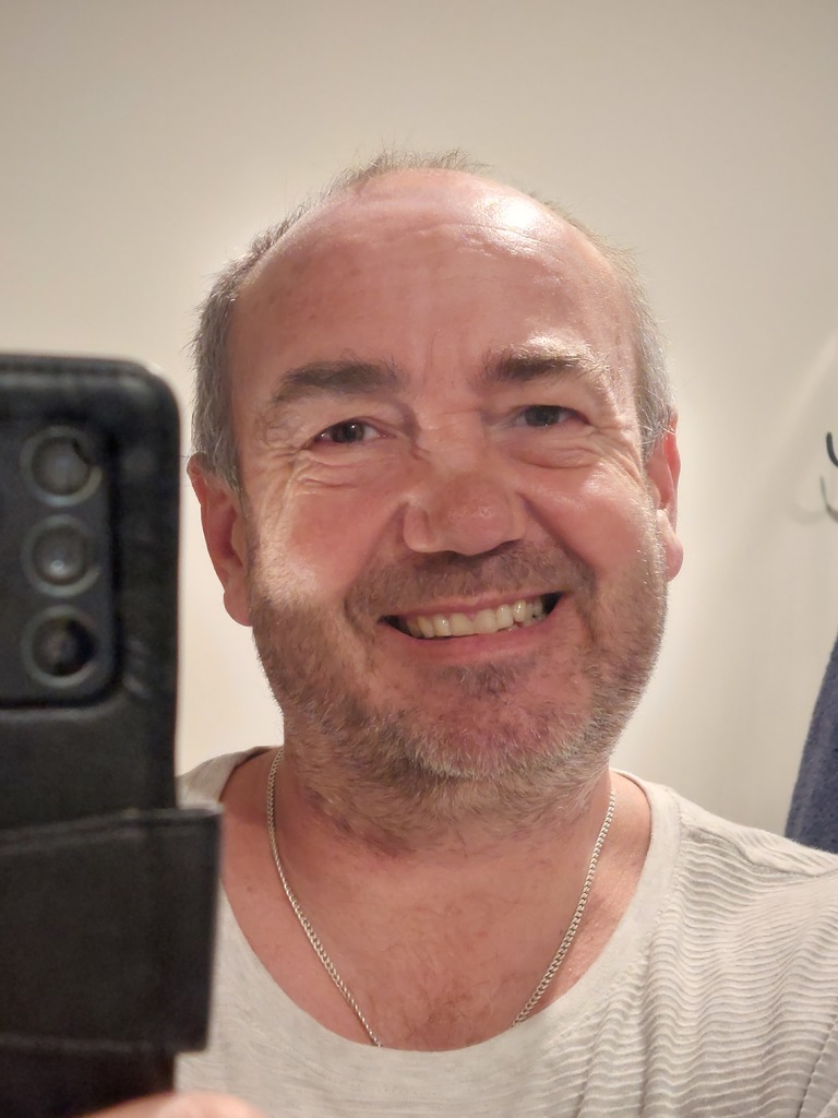 Community member profile picture
