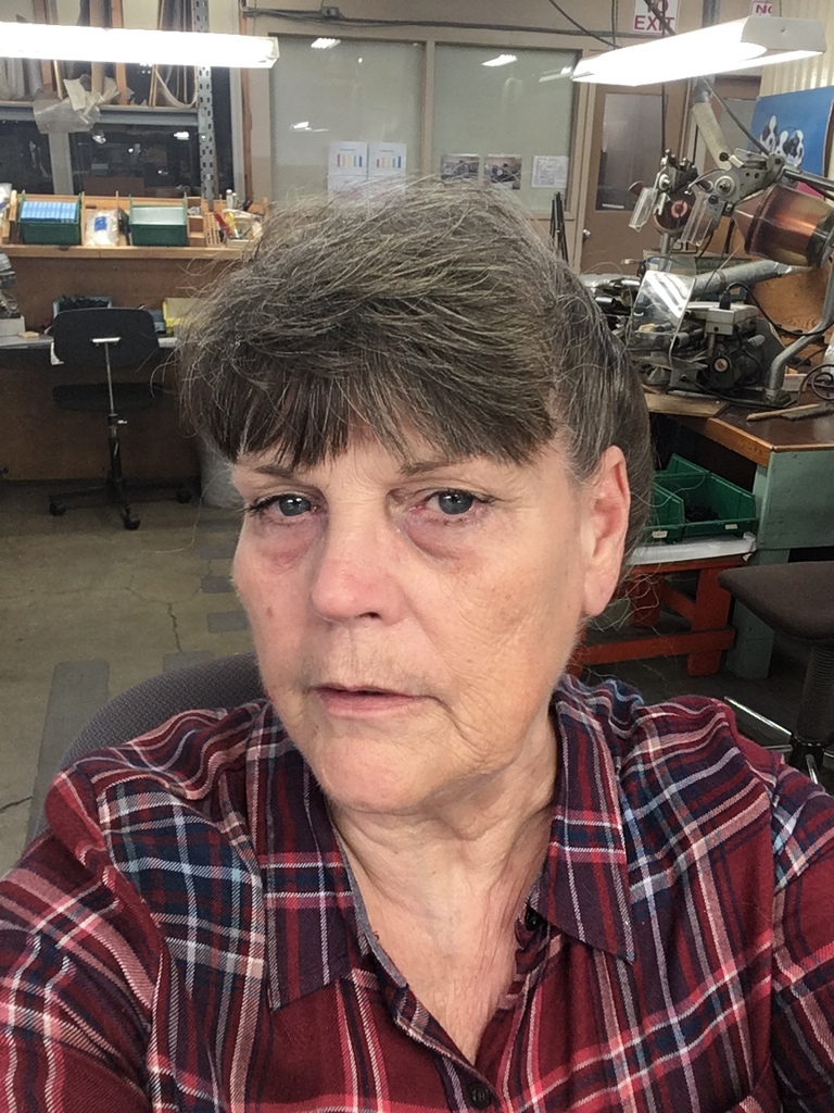 Community member profile picture