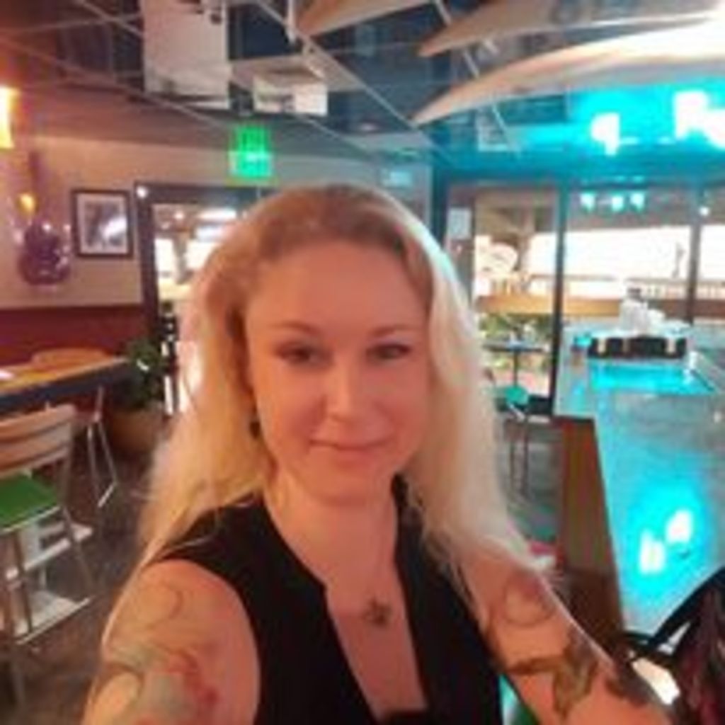 Community member profile picture