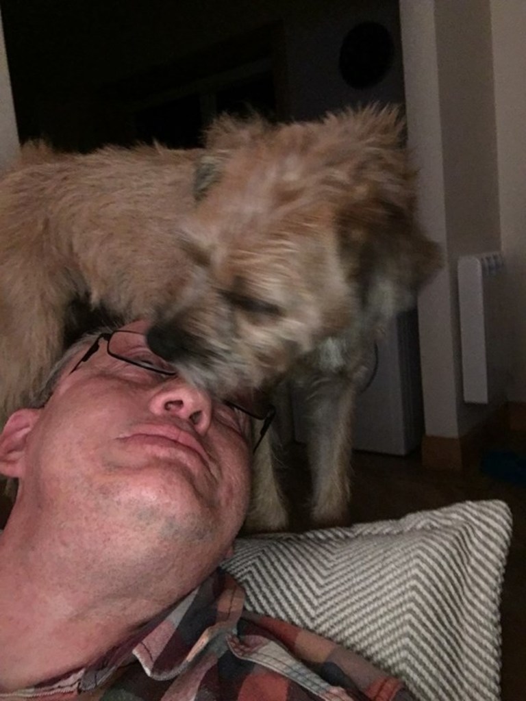 Community member profile picture