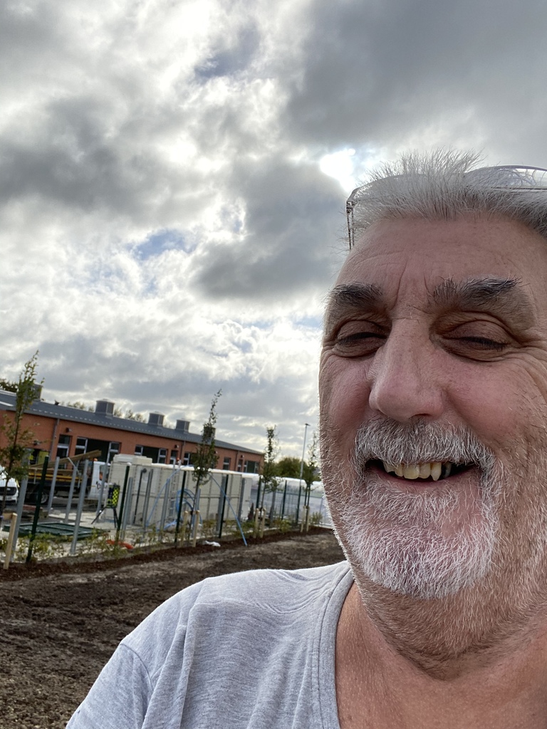 Community member profile picture