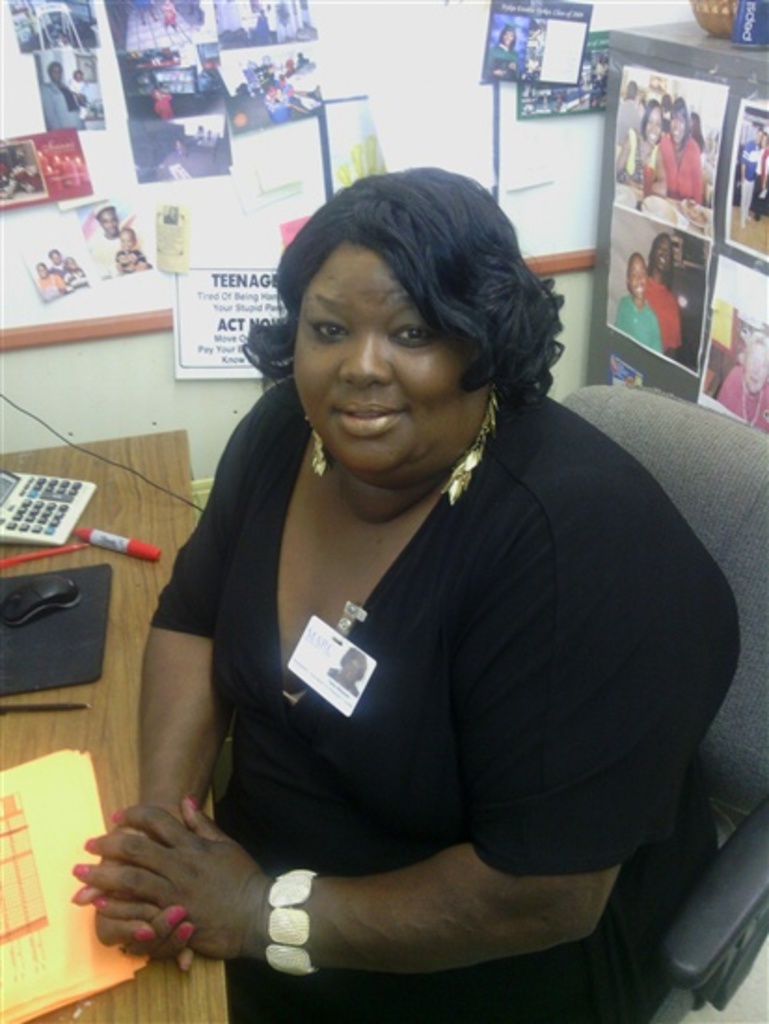 Community member profile picture