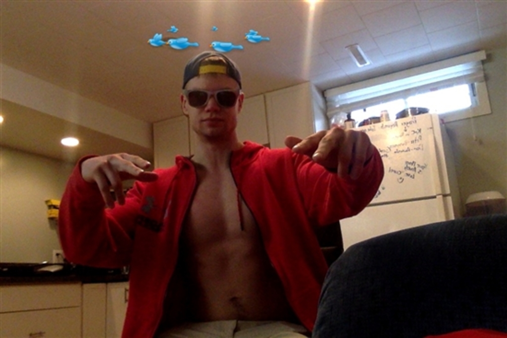 Community member avatar