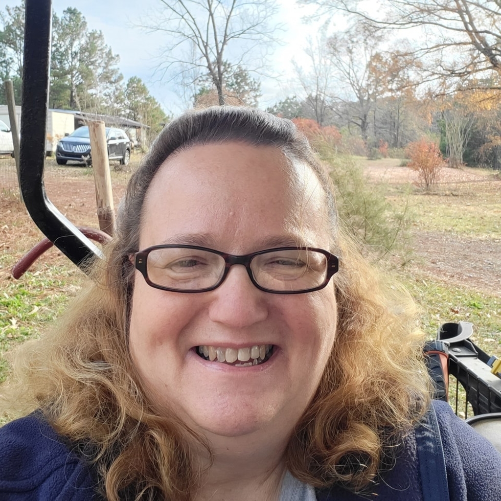 Community member profile picture