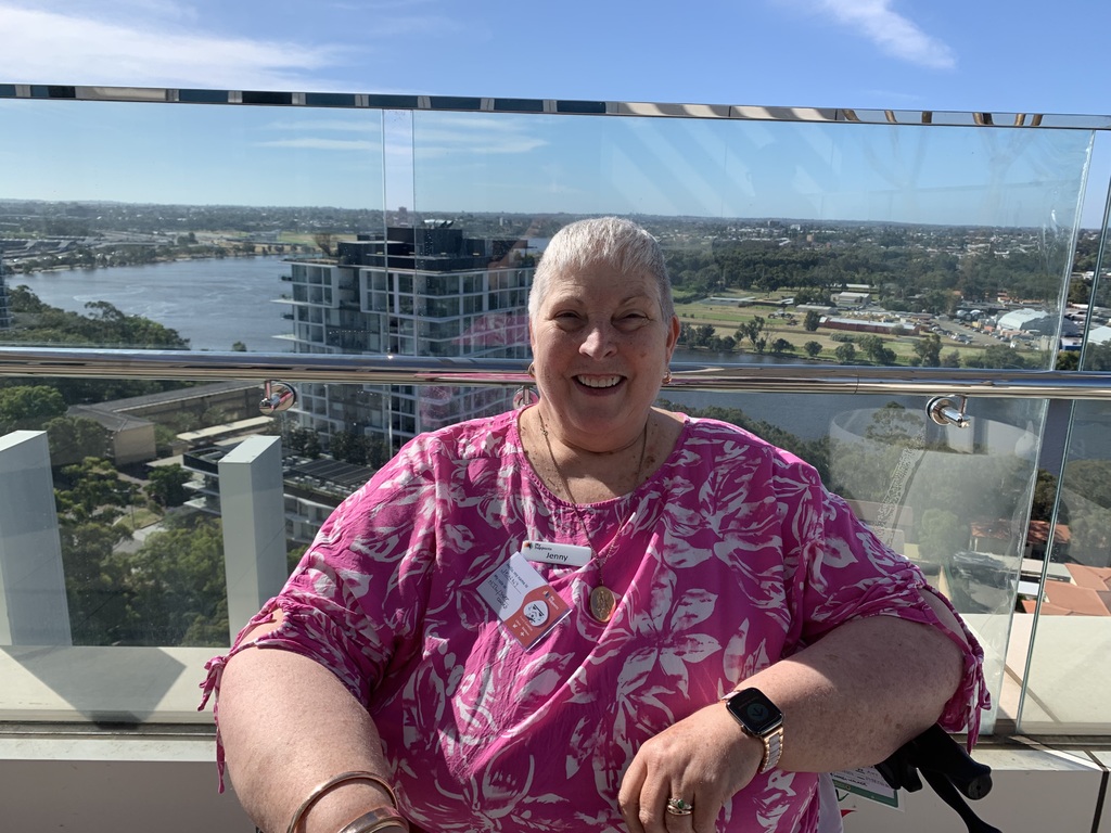 Community member profile picture