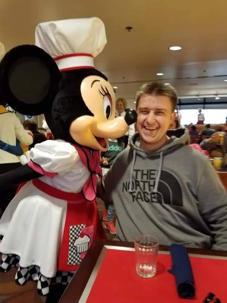 Community member profile picture