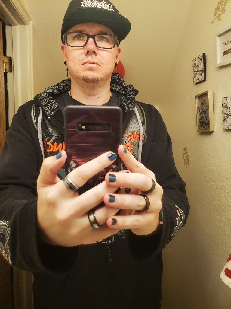 Community member profile picture