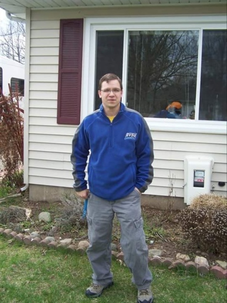 Community member profile picture
