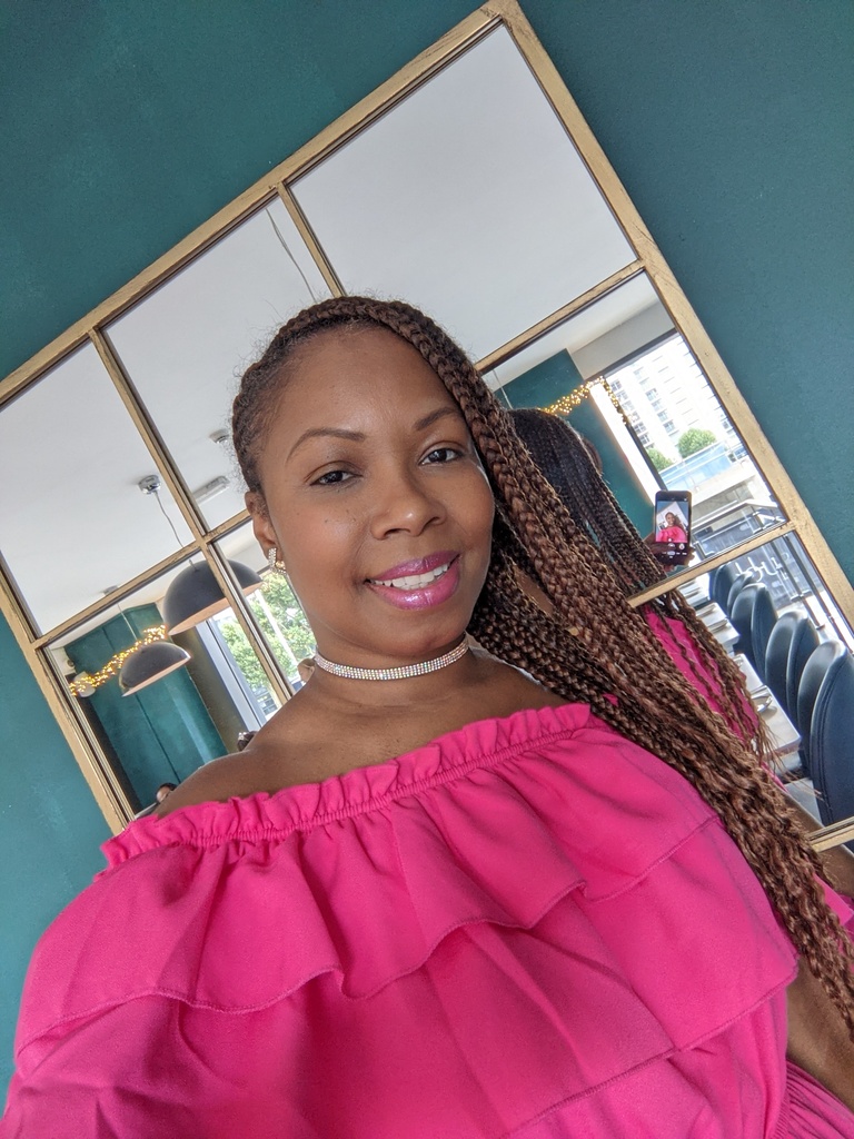 Community member profile picture