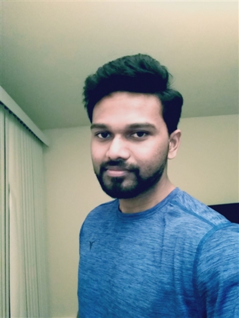 Community member profile picture