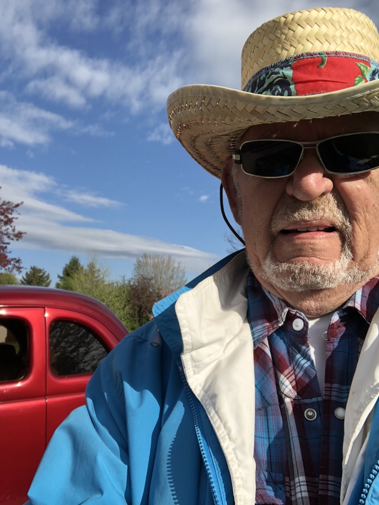 Community member profile picture