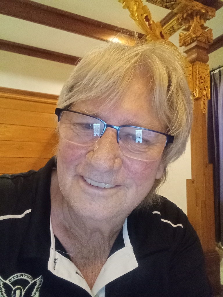 Community member avatar
