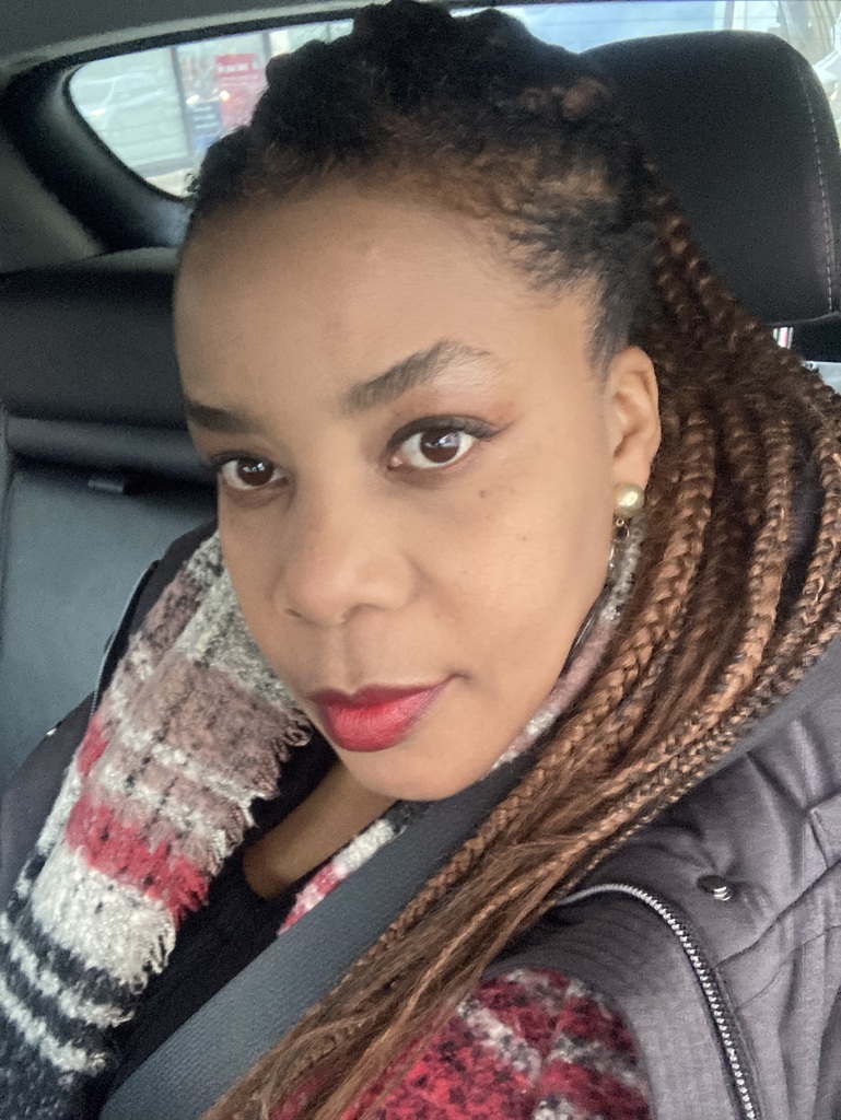 Community member profile picture