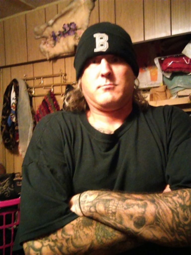 Community member profile picture