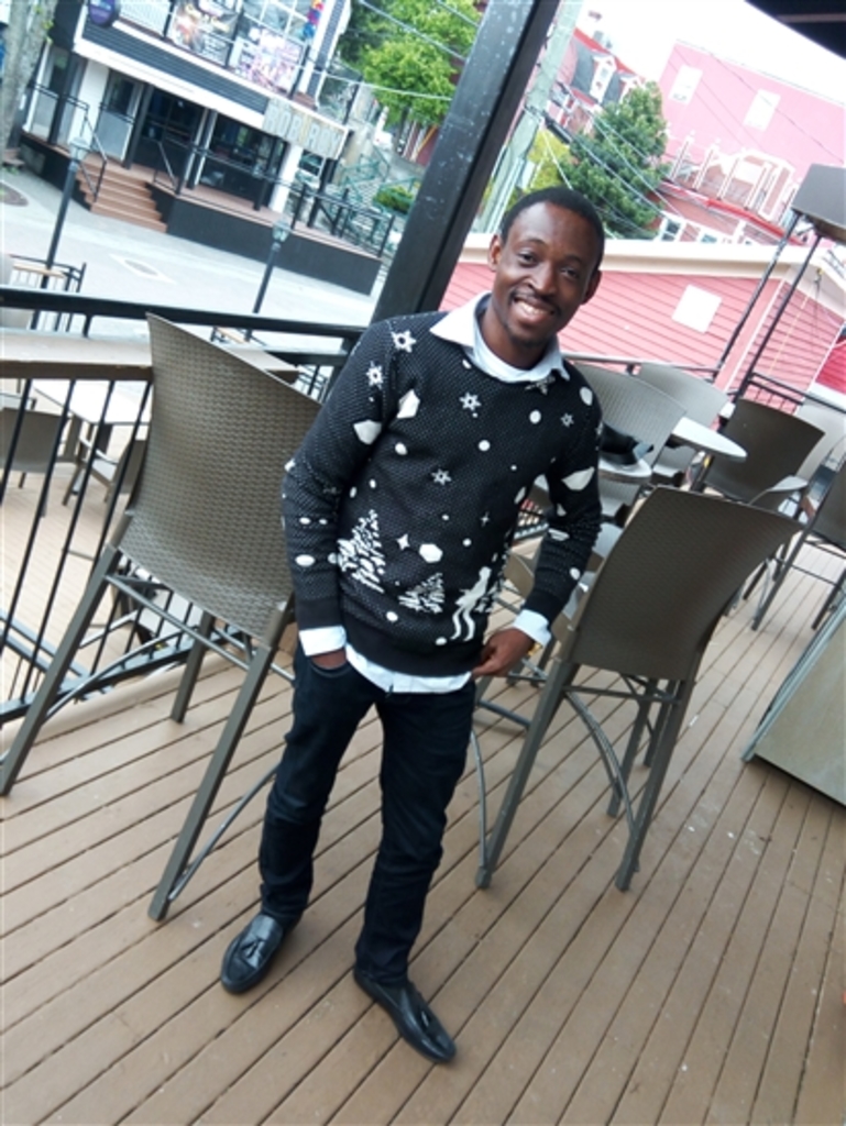 Community member profile picture