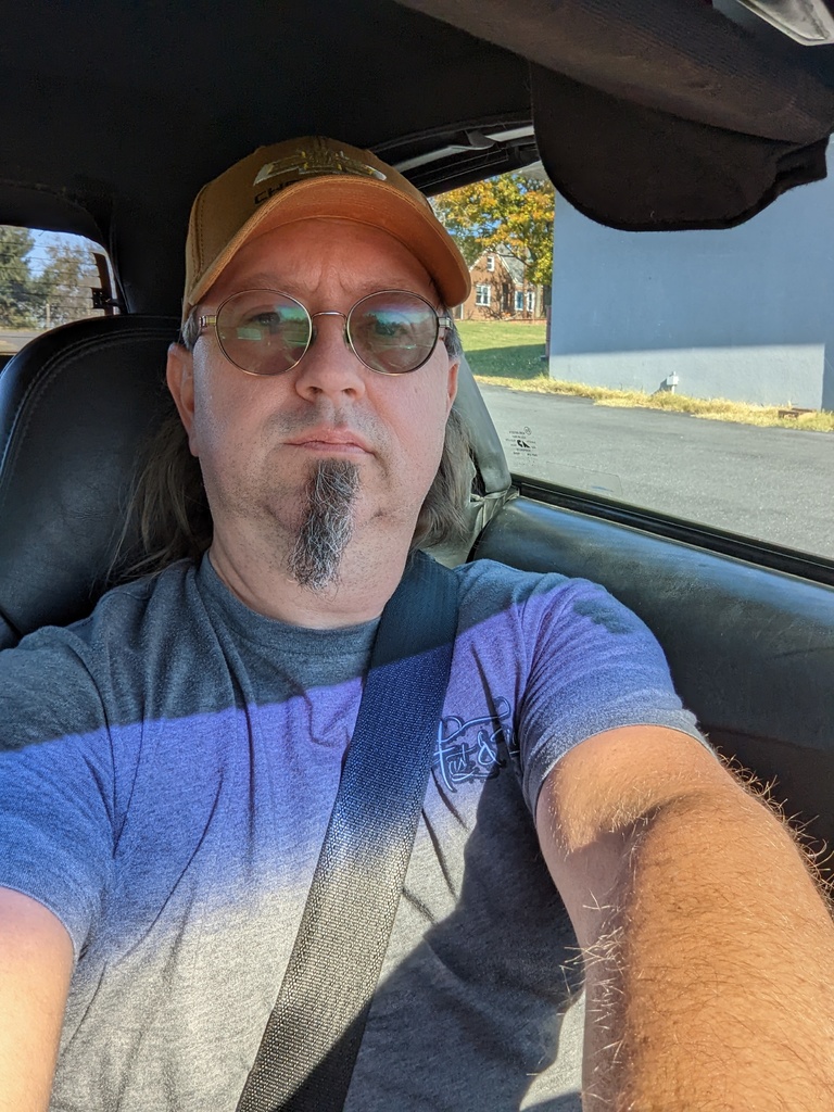 Community member profile picture
