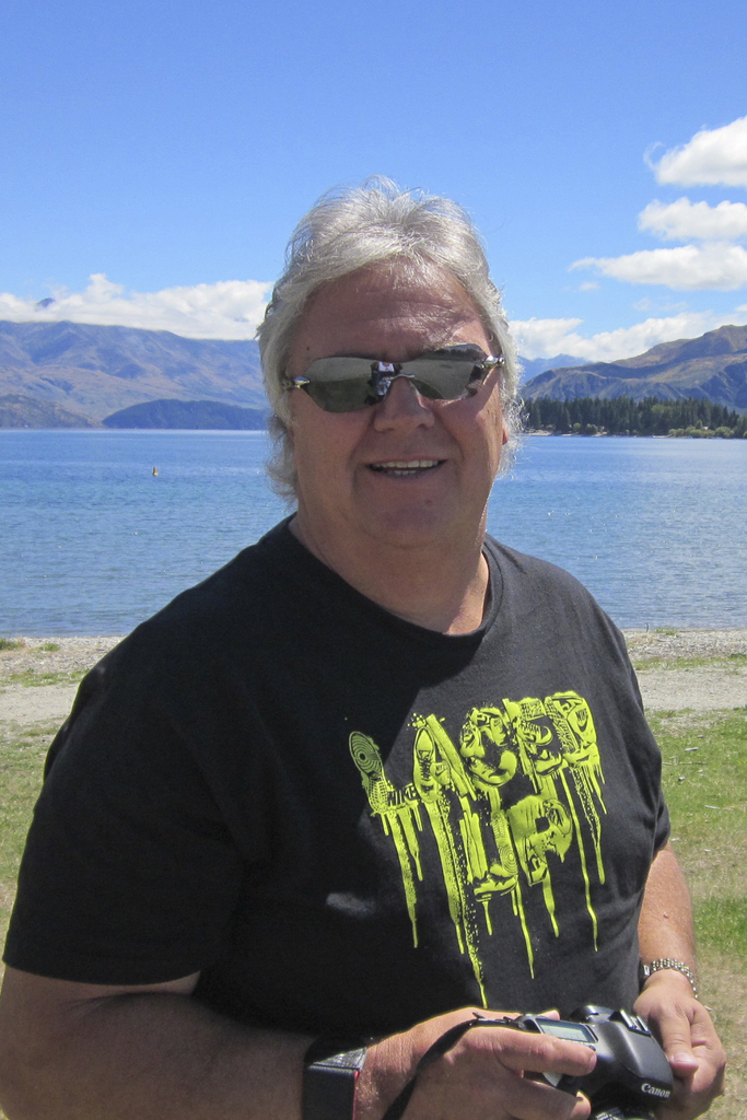 Community member profile picture