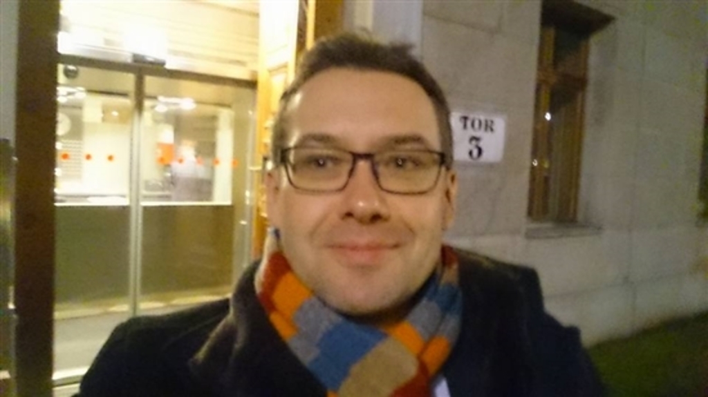 Community member profile picture