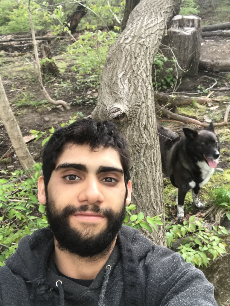 Community member profile picture