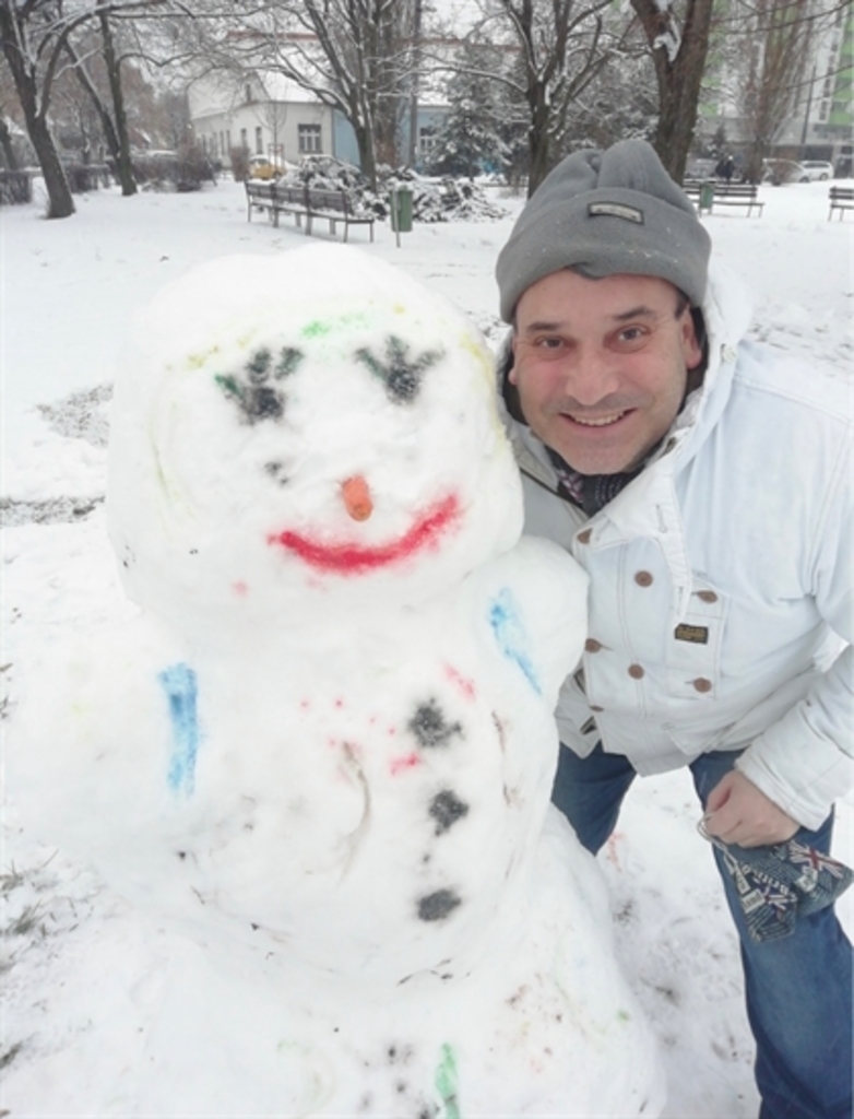 Community member profile picture
