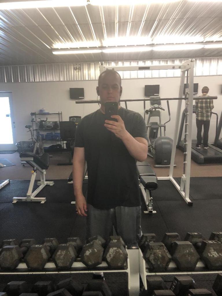 Community member profile picture