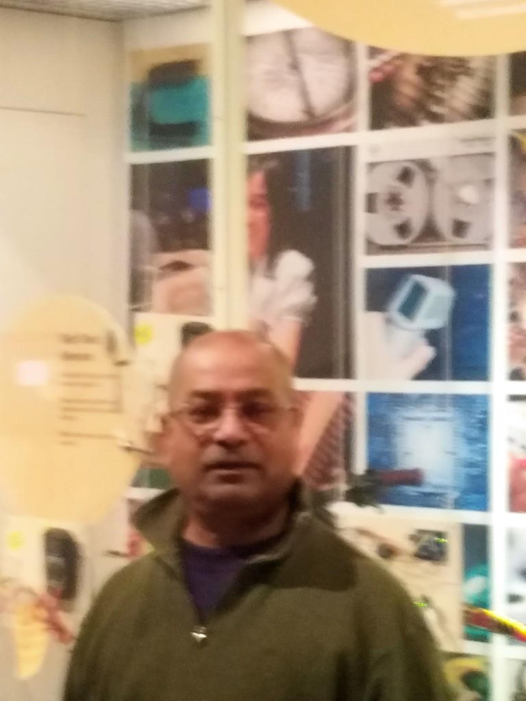 member photo