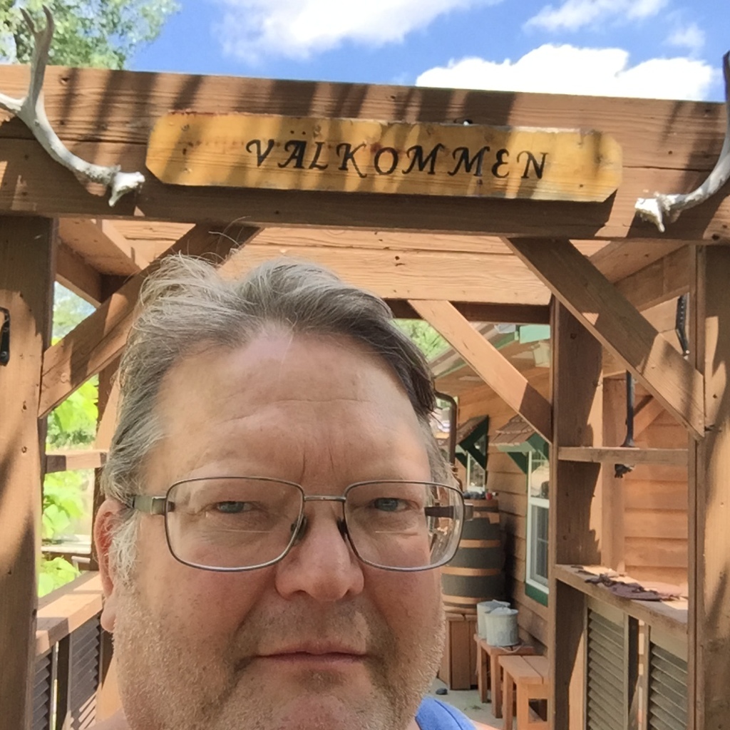 Community member profile picture