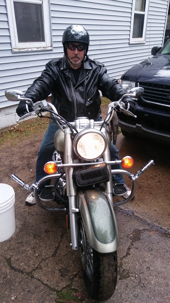 Community member profile picture