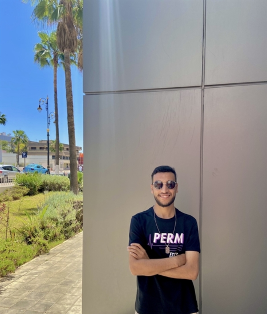 Community member profile picture