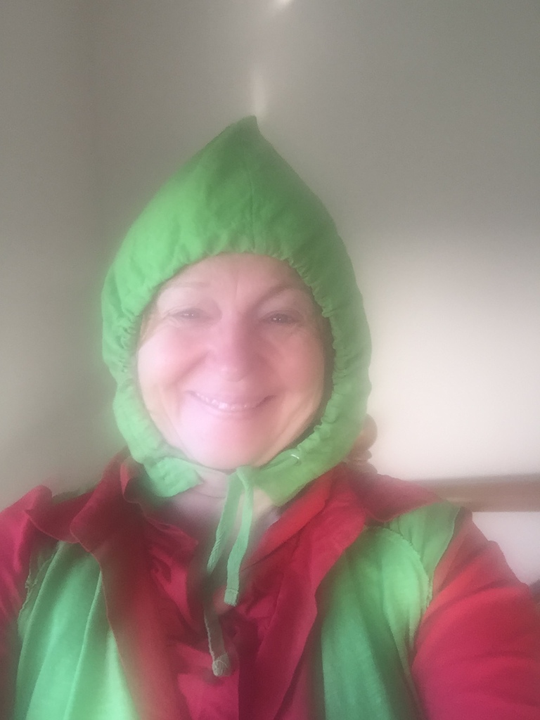 Community member profile picture