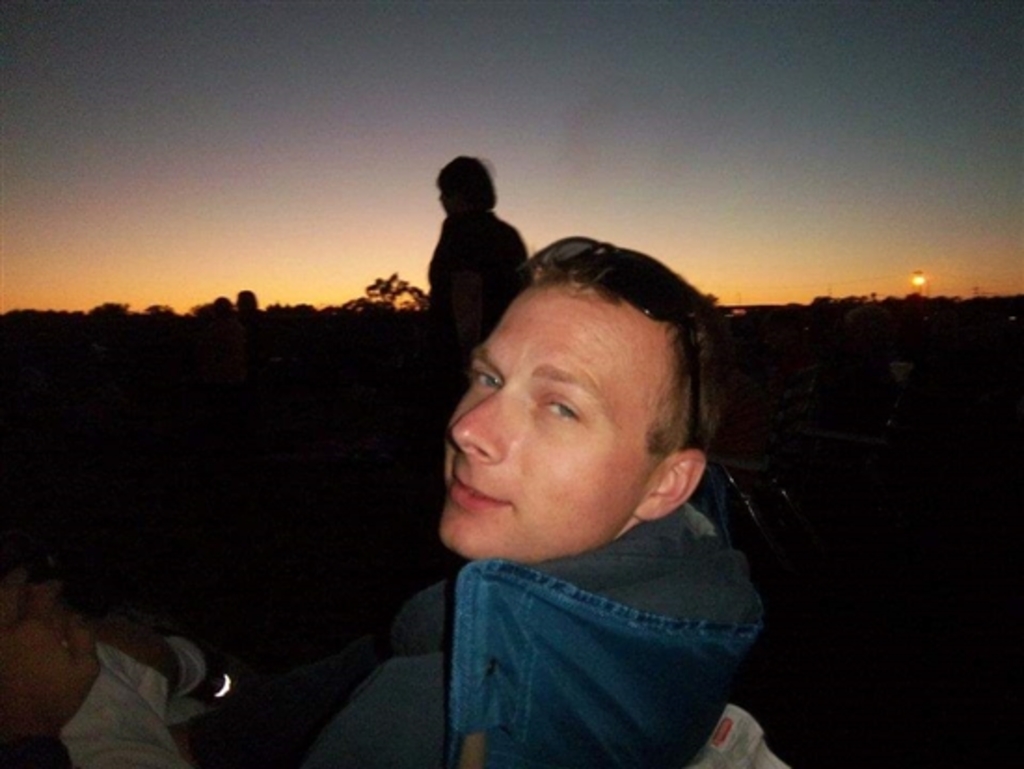 Community member profile picture