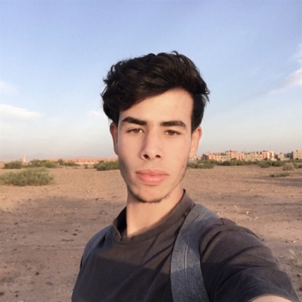Community member avatar