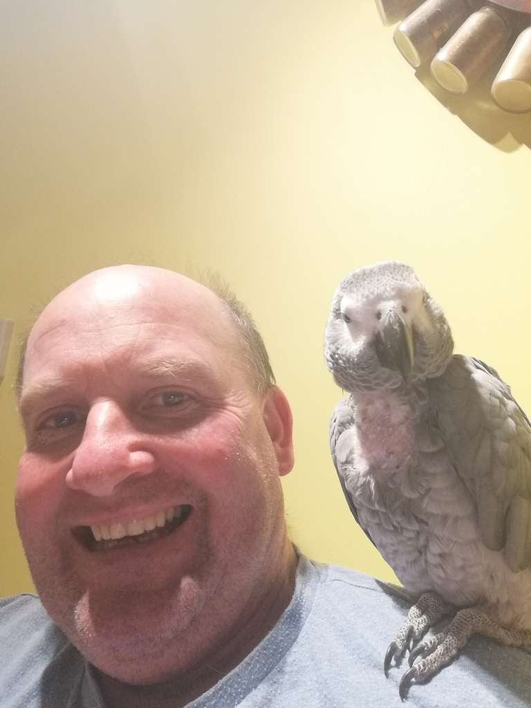 Community member profile picture