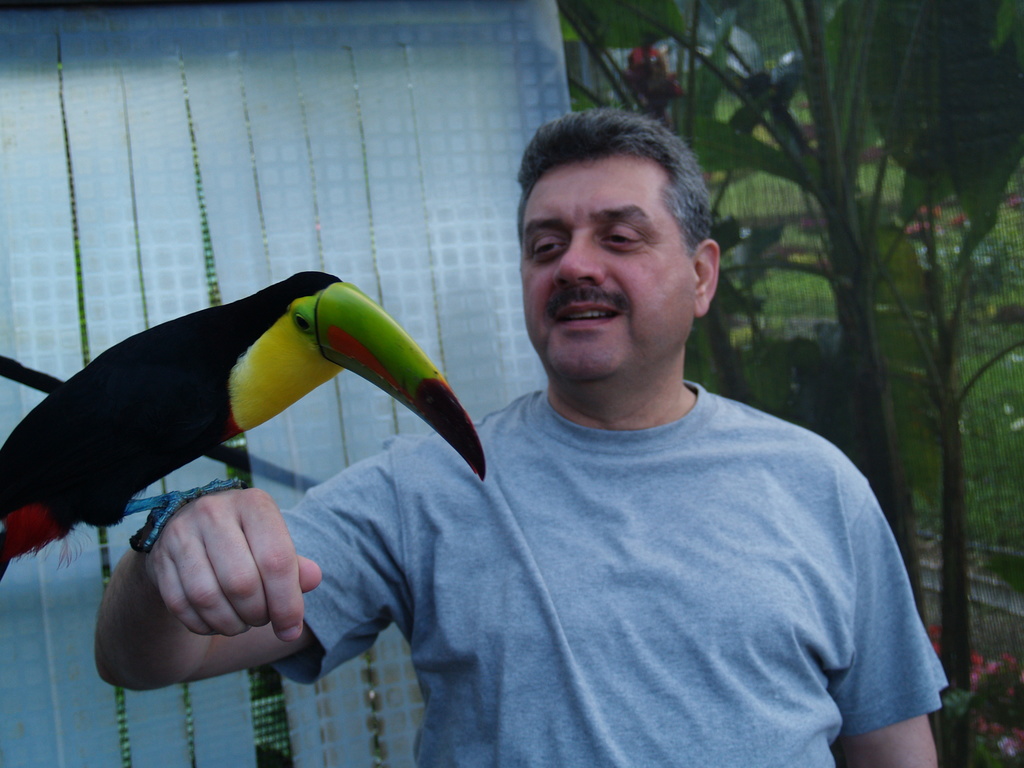Community member profile picture