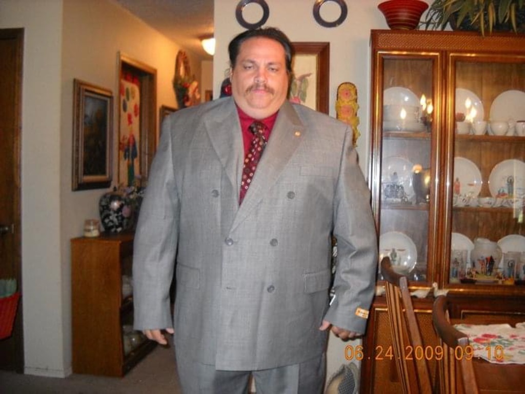 Community member profile picture
