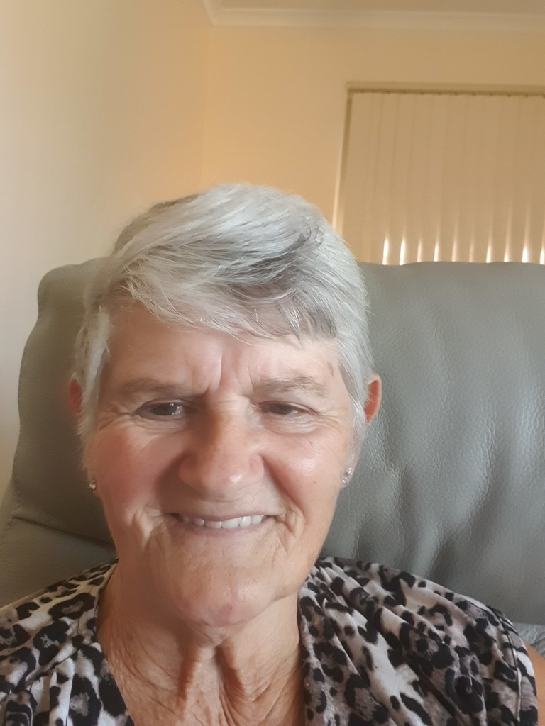 Community member profile picture