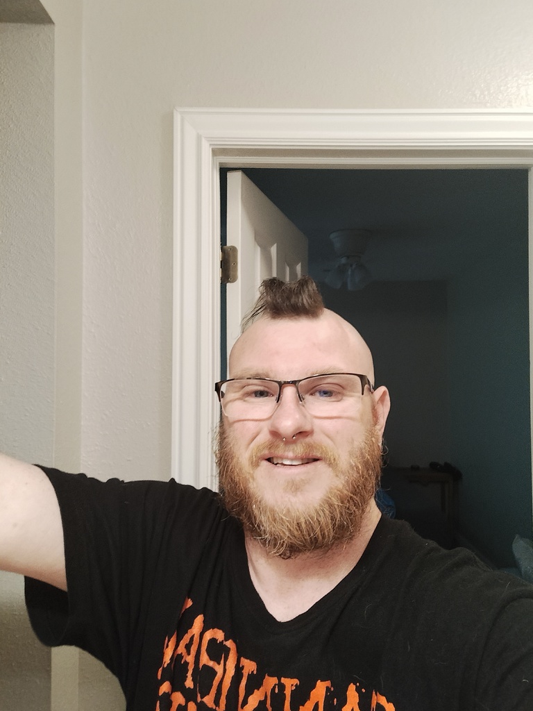 Community member profile picture