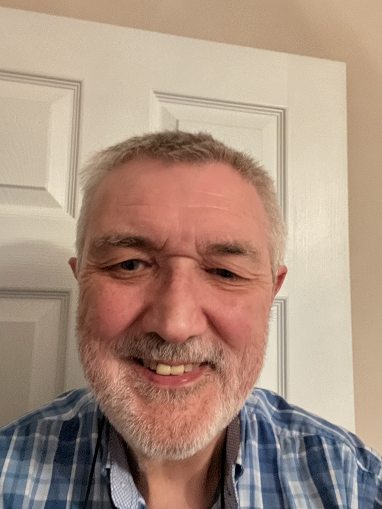 Community member profile picture