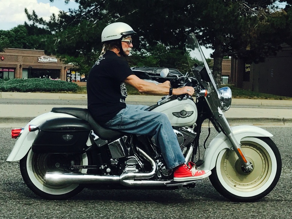 Community member profile picture