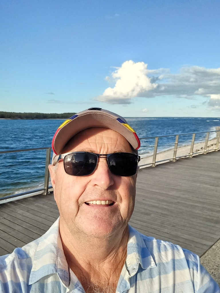 Community member profile picture