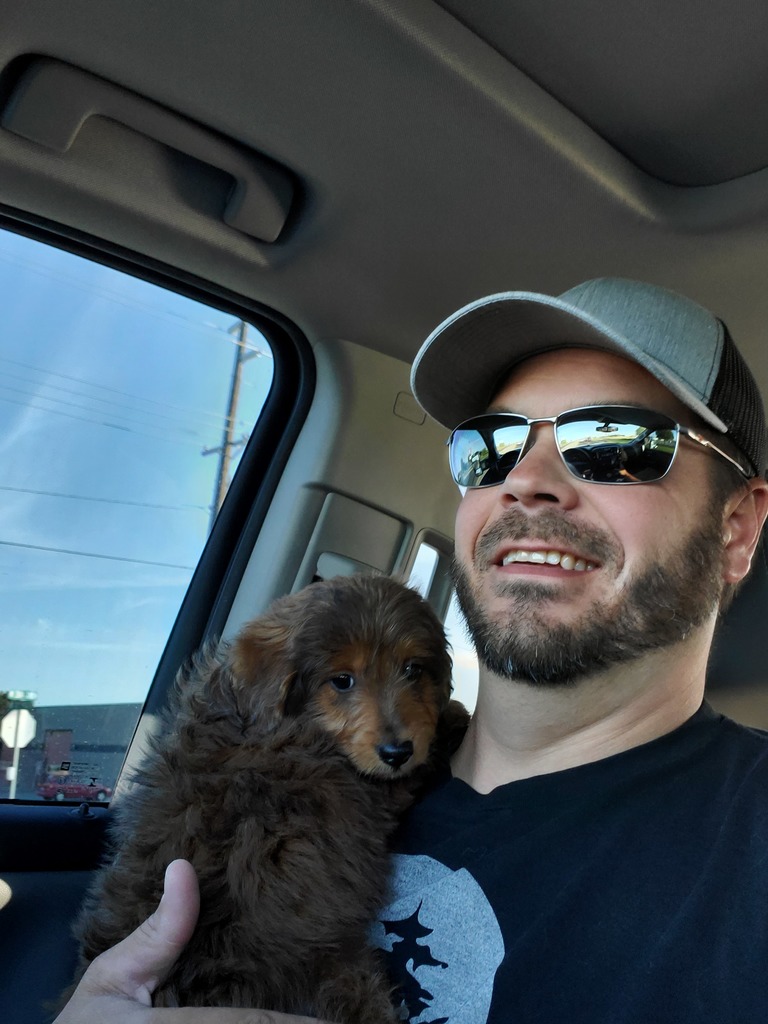 Community member profile picture