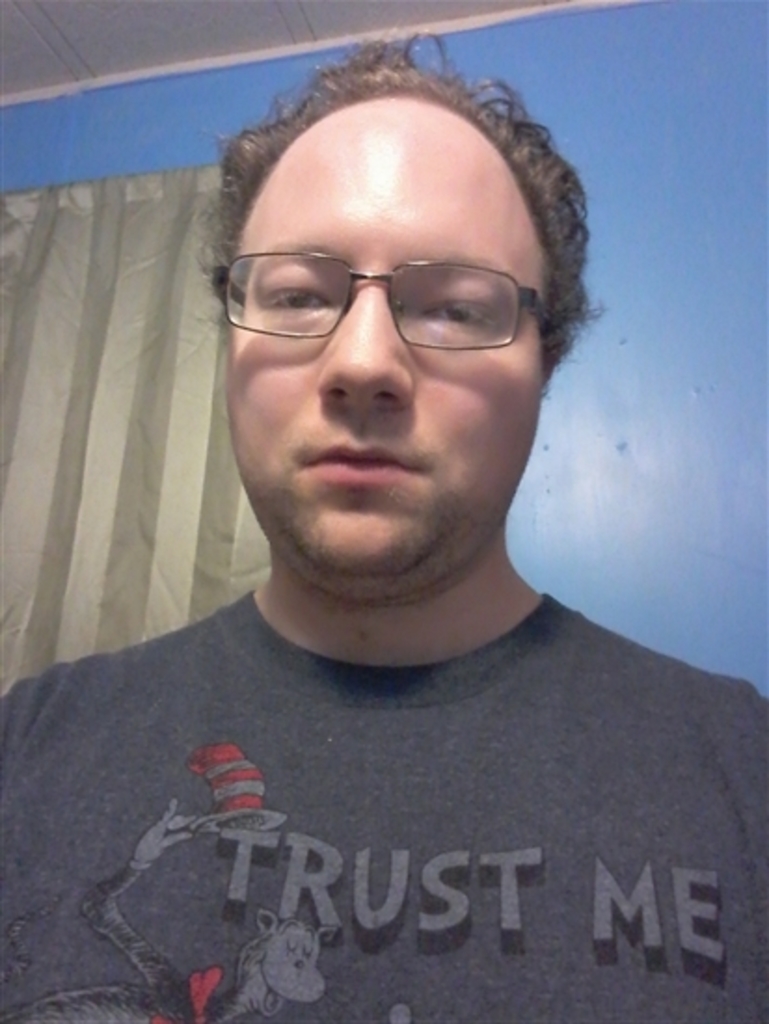 Community member profile picture