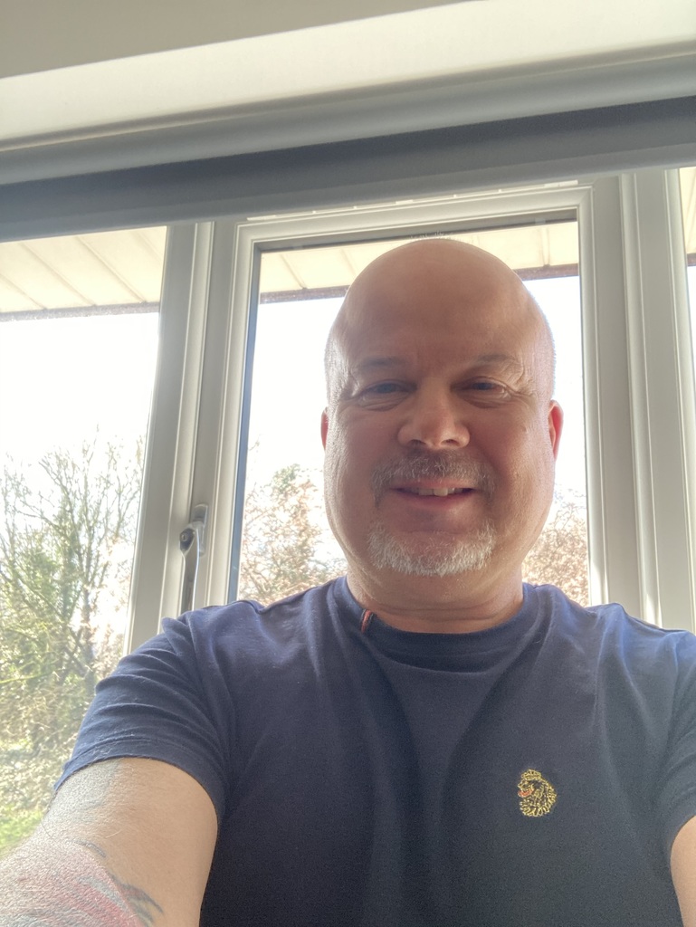 Community member profile picture