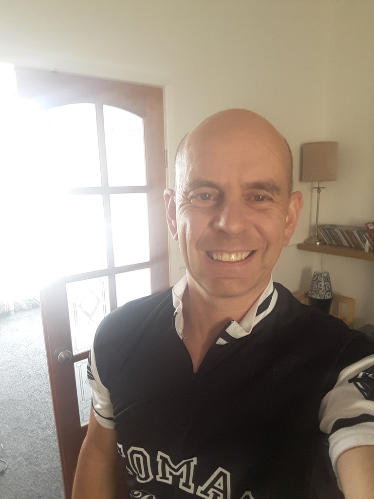 Community member profile picture