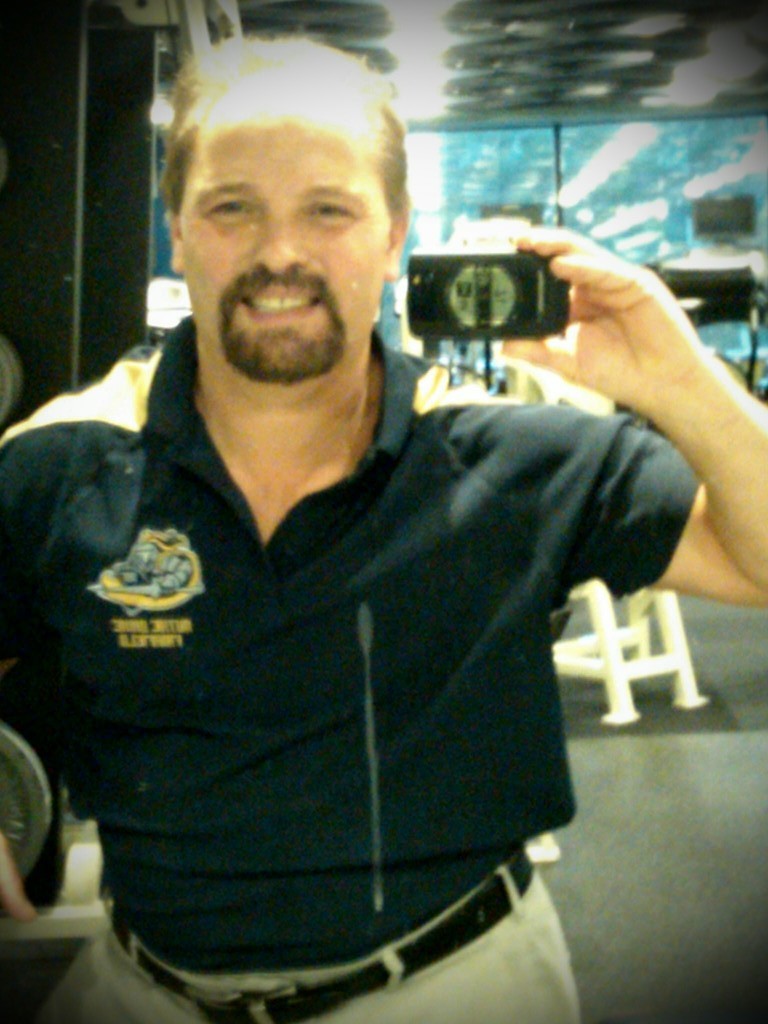 Community member profile picture