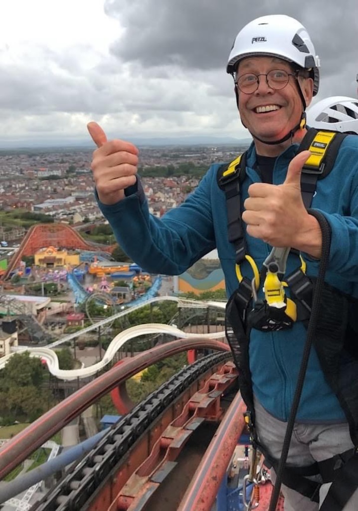 Community member profile picture