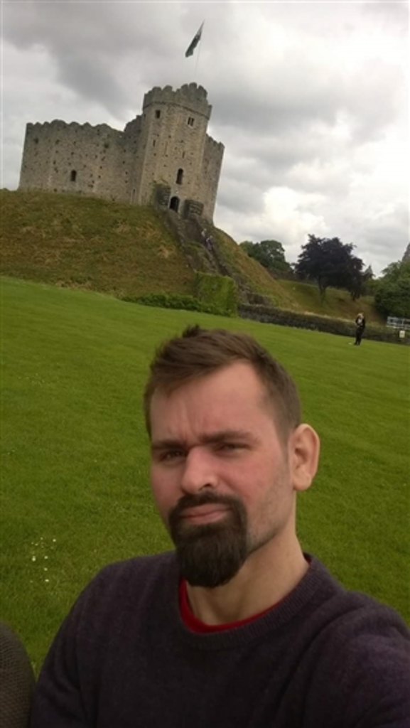 Community member profile picture