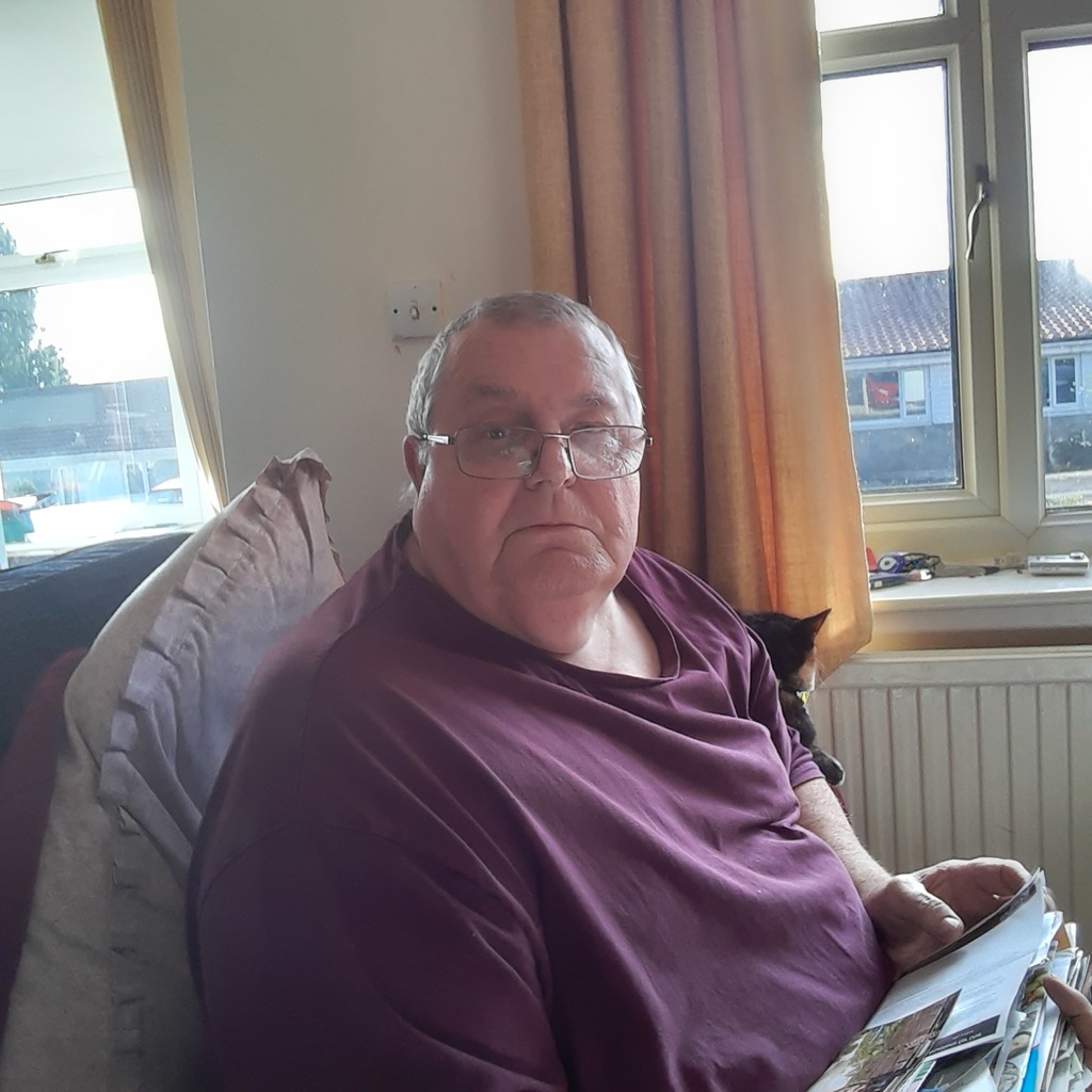 Community member profile picture