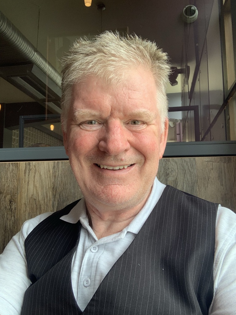 Community member profile picture